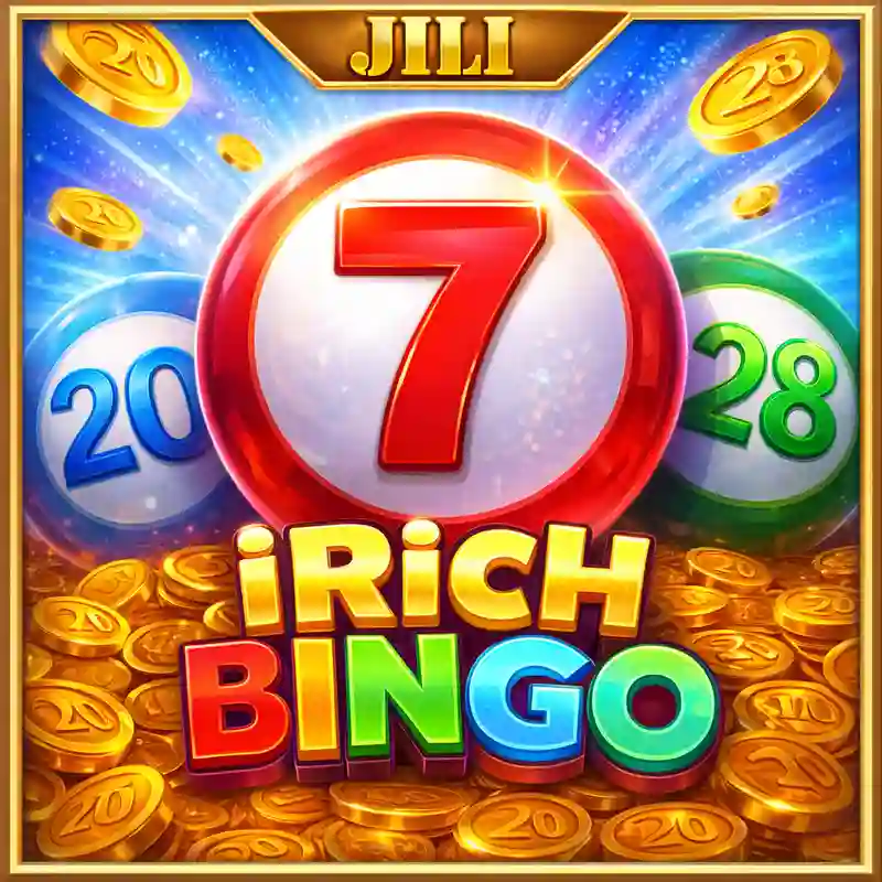 Irich Bingo Tarabet Casino