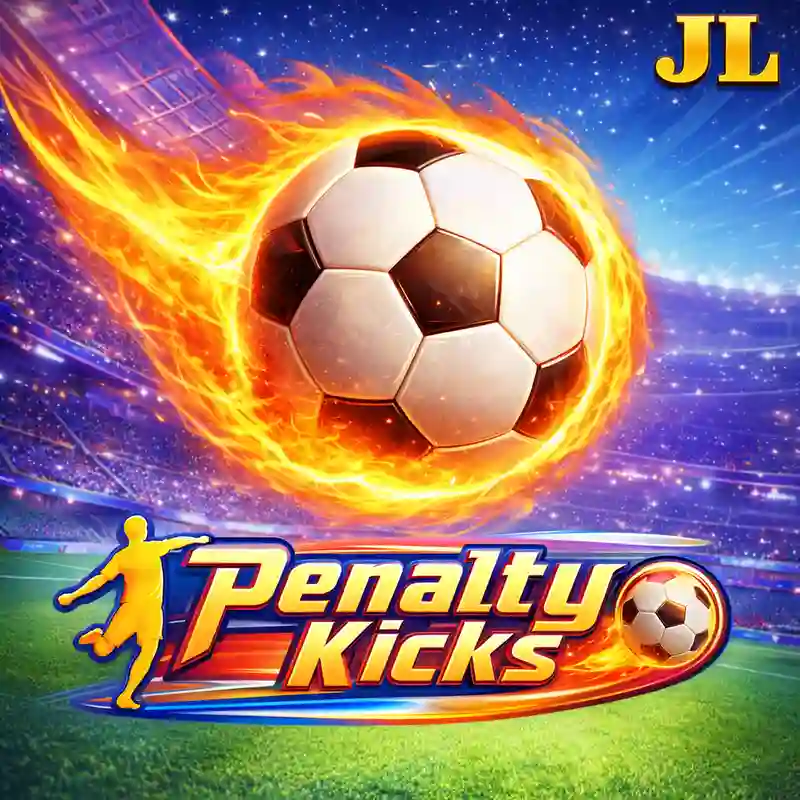 Penalty Kick Casino Game tarabet